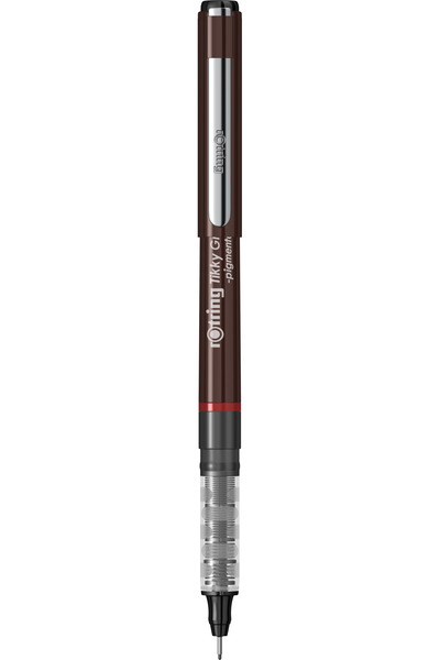 Rotring Calibrated Ink Liner 0.2 mm, 1904752