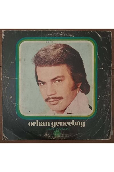 Orhan Gencebay - ORHAN GENCEBAY - DÖNEM
