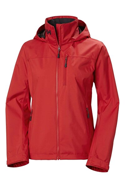 Helly Hansen W CREW HOODED COAT 2.0