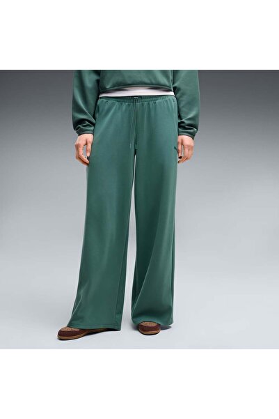 Puma Pumatech Sense Pants Kadın Eşofman Altı 695785