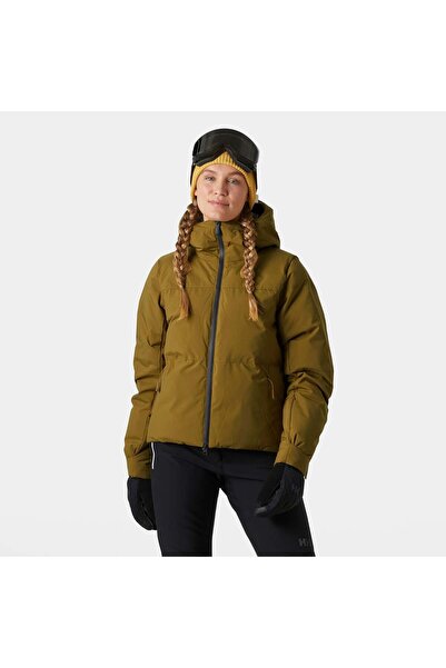 Helly Hansen W NORA SHORT PUFFY MONT