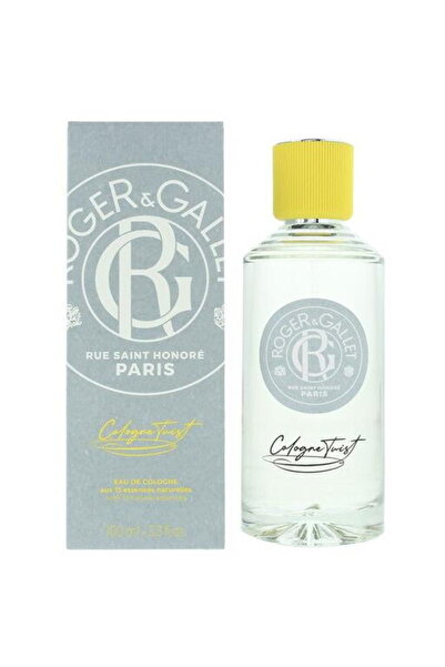 Roger&Gallet Roger & Gallet Cologne Twist Apă de colonie