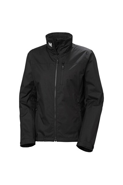 Helly Hansen W CREW HOODED PILE MONT