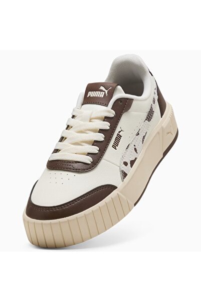 Puma Carina Mia Wıld Kadın Spor Ayakkabısı 408253