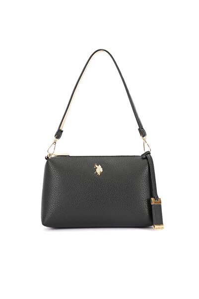 U.S. Polo Assn. Us.Polo.Assn Women's Bag Us26532 Black
