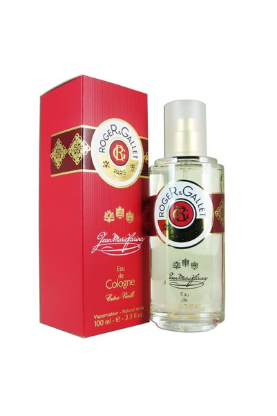 Roger&Gallet Roger & Gallet Jean Marie Farina Edc Spray