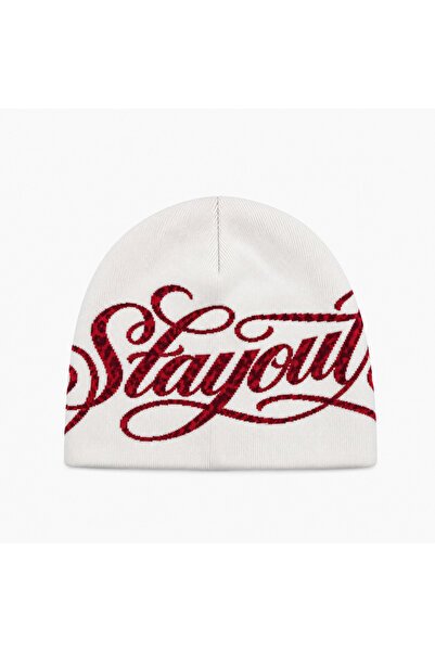 Stay Out STAYOUT Premium Desenli Bere