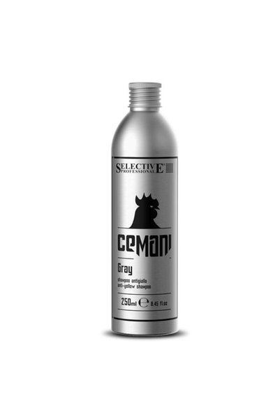 Selective Professional Τζεμάνι Γκρέι Σαμπουάν (250ml)