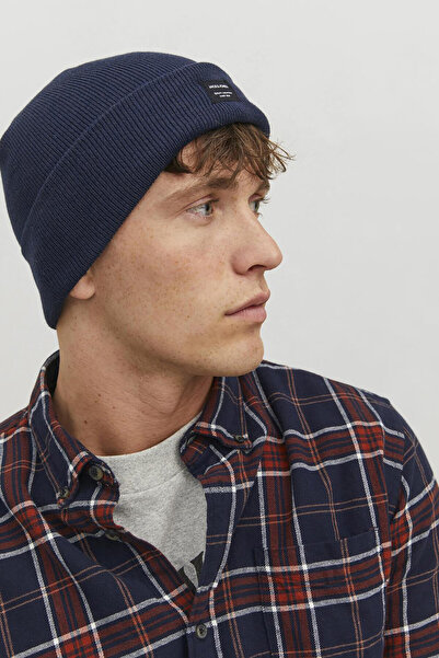 Jack & Jones Jacdna Beanie Noos Men's Beanie