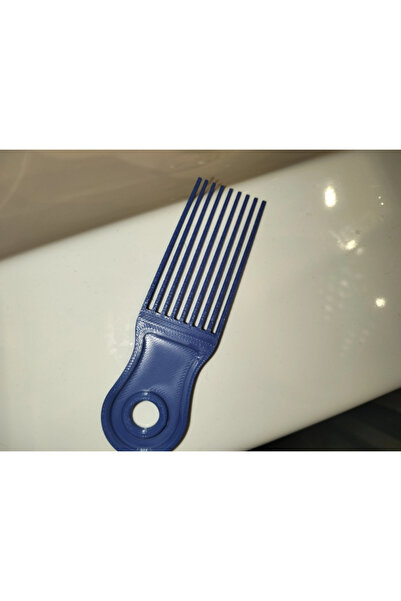 DU&ER 3-in-1 Hair Brush Cleaning Tool – Comb for Cleaning Hair and Fur from t...