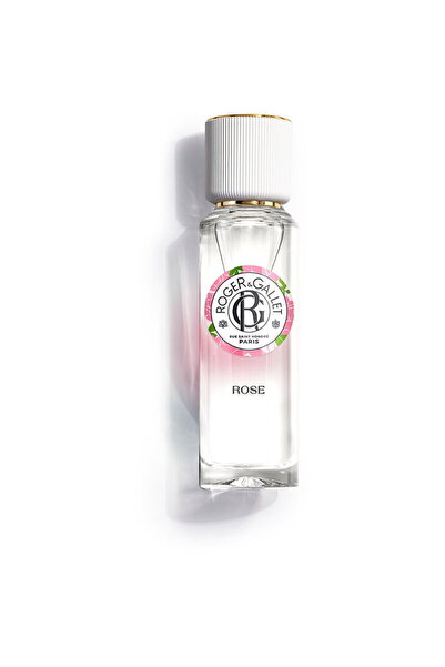 Roger&Gallet Roger & Gallet Apă parfumată pentru bunăstare cu trandafir