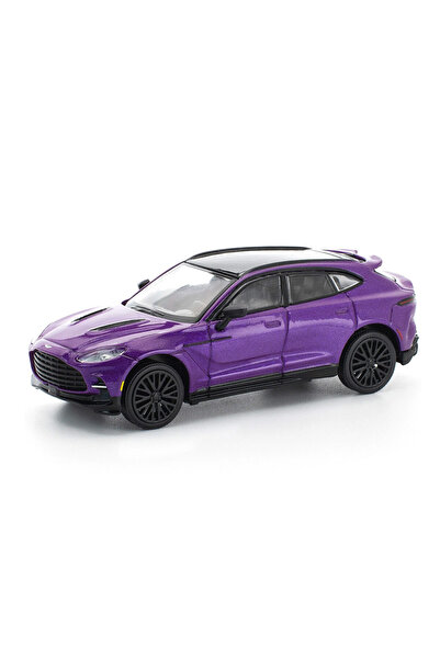 Feyza Oyuncak Pop Race 1:64 Aston Martin Dbx 707 Metal Car 7 cm |   3+ Years ...