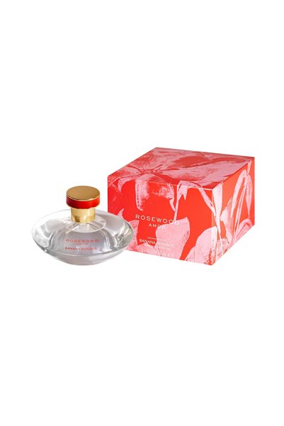 Banana Republic Rosewood Amor Eau de Parfum 100ml