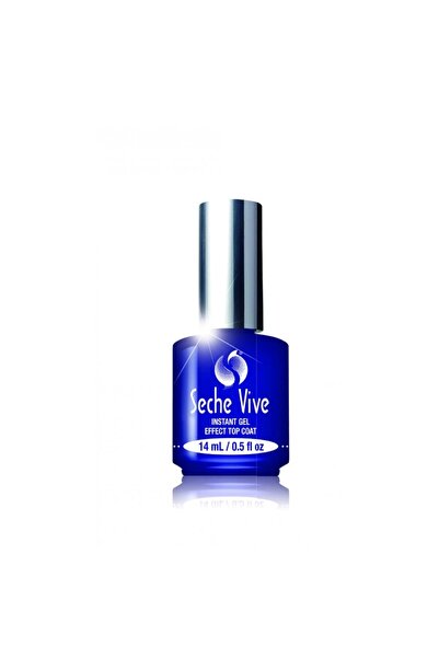 Seche Vive Στιγμιαίο Τζελ (14ml)