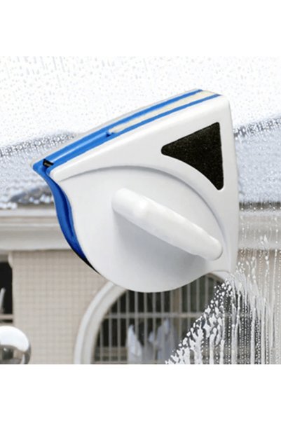 OneStore Curățător de geamuri magnetic dublu