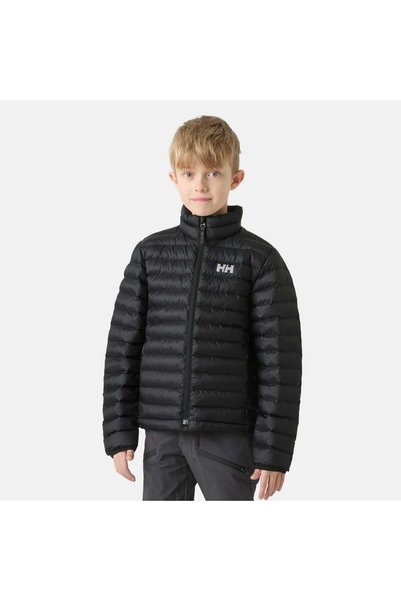 Helly Hansen JR SIRDAL INSULATOR MONT