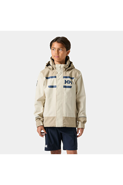 Helly Hansen JR SALT PORT 2.0 MONT