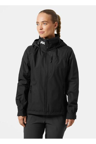 Helly Hansen W CREW HOODED MIDL POLARLI MONT 2.0