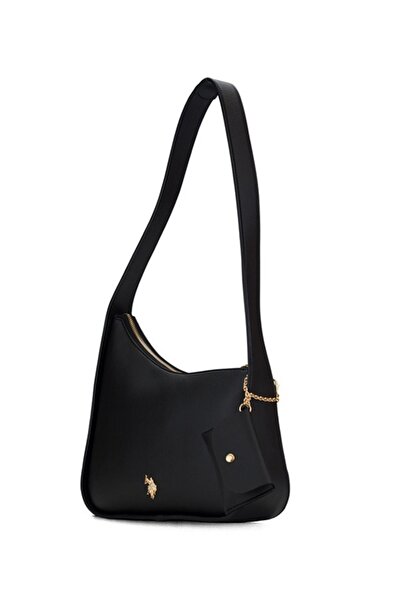 U.S. Polo Assn. Women's Bag Us26185 Black