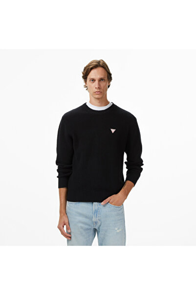 Guess Jeans Men's Knitwear