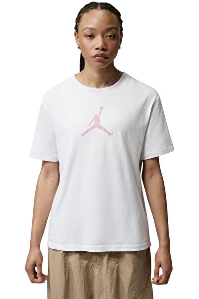 JORDAN Jumpman SS Hbr 2 μπλουζάκι - IR0381-100