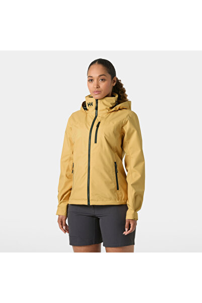 Helly Hansen W CREW HOODED MONT 2.0