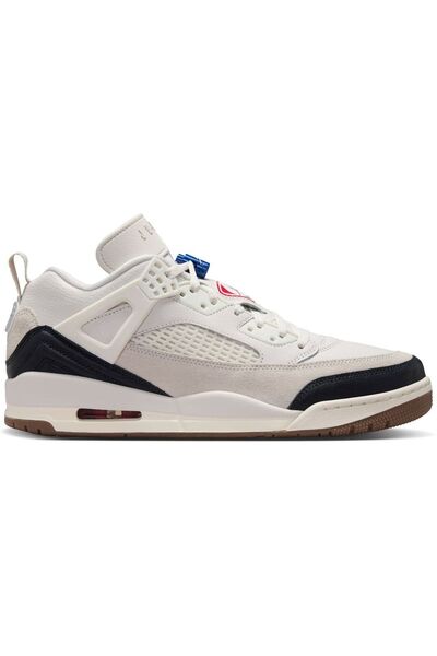 JORDAN Pantofi sport Spizike Low FC - IV6807-001