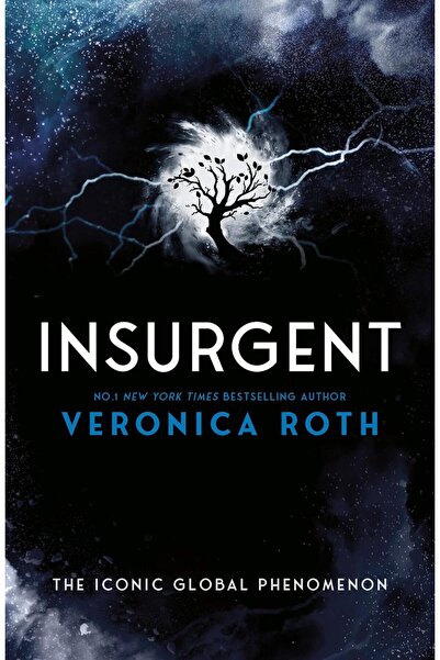 HarperCollins Business Insurgent (Divergent)