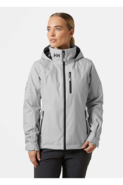 Helly Hansen W Crew Hooded Midl Polarli Mont 2.0