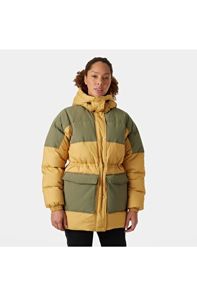 Helly Hansen W ESCAPE DOWN PARKA