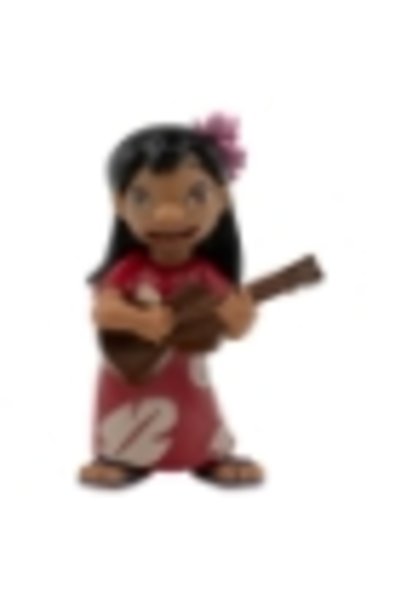 Bullyland Lilo - Lilo și Stitch