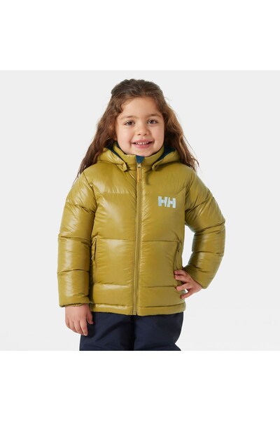 Helly Hansen K ISFJORD DOWN MONT
