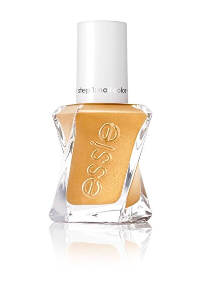 Essie Gel Couture Εσί - Τζελ Κουτούρ Αστεροπλούσιο (13,5ml)