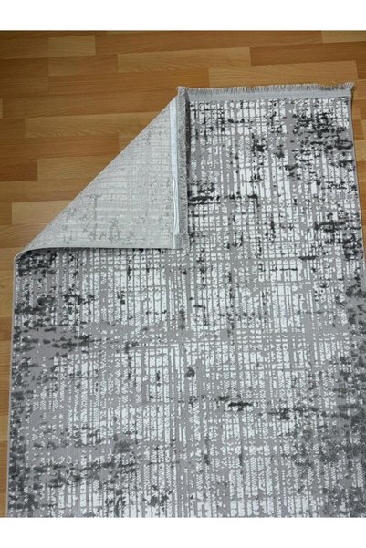 ALLY CARPET WOOL AKRİLİK KESME HALI SALON HALISI OTURMA ODASI ŞIK