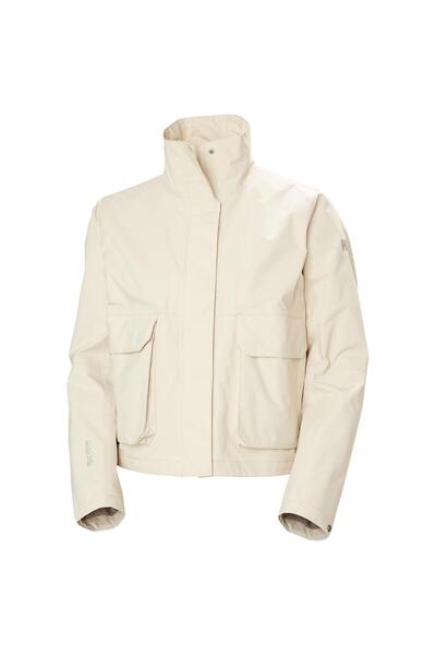 Helly Hansen W ESCAPE UTILITY YAĞMURLUK MONT