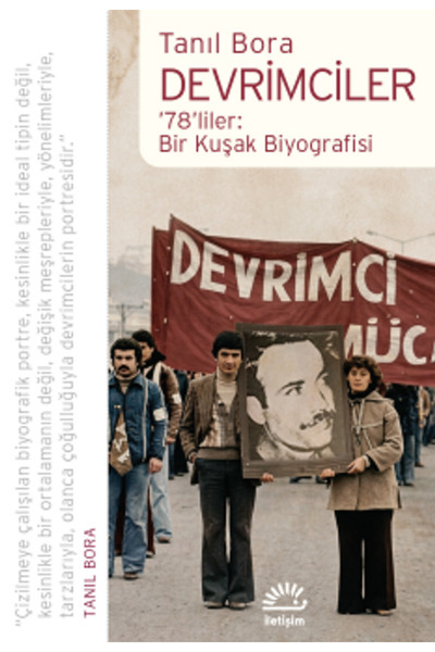 İletişim Yayınları Devrimciler