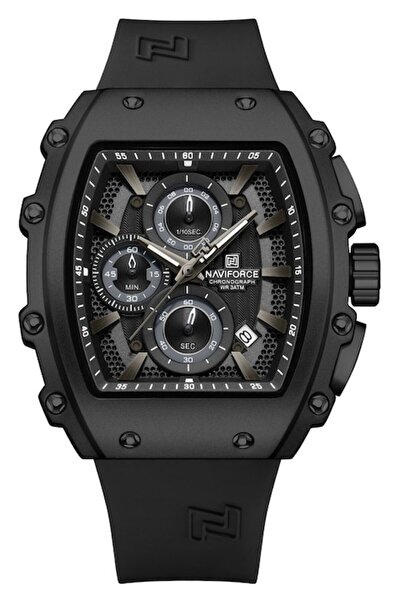 Naviforce BOMB Quartz C
