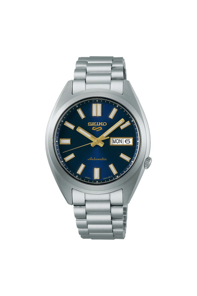 Seiko 5 SRPL55K Erkek Kol Saati