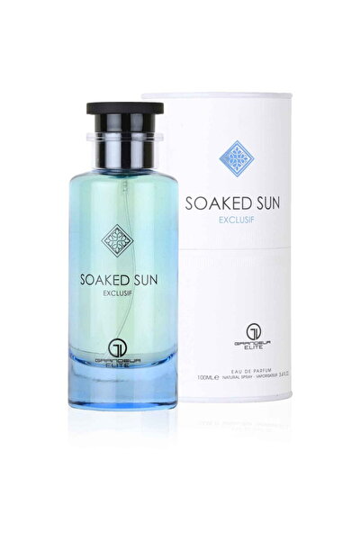 GRANDEUR Soaked Sun Αποκλειστικό EDP U 100 ml