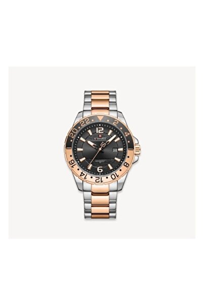 Naviforce LIFETIME Quartz S