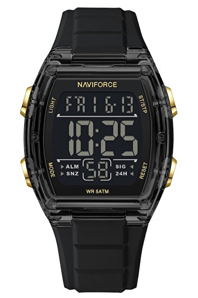 Naviforce توماس كوارتز سي