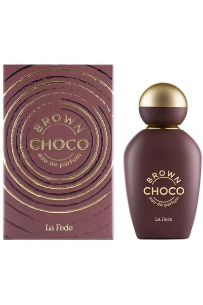 La Fede Choco Brown EDP U 100 ml