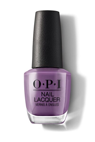 OPI Η Γιαγιά Φιλήθηκε έναν Γκάουτσο (15ml)