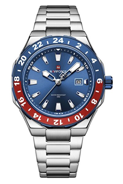 Naviforce BUDAPEST Quartz S