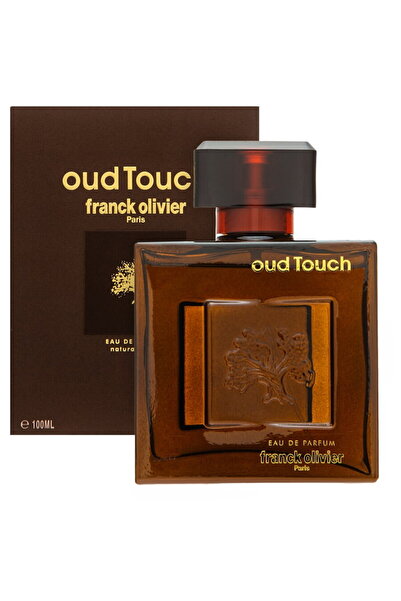 Franck Olivier Ουντ Τατς EDP Ανδρικό 100 ml