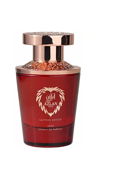 Al Haramain Azlan Oud Saffron PAR U 100 ml