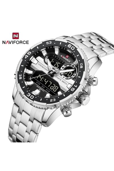 Naviforce - SMITH Quartz S