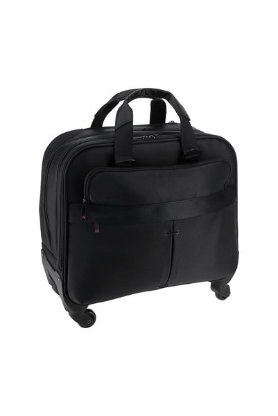 SANTHOME LAPOVO – Business Overnighter Trolley