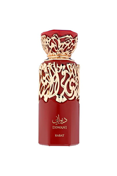 FRENCH AVENUE Diwani Rabat EDP U 100 ml