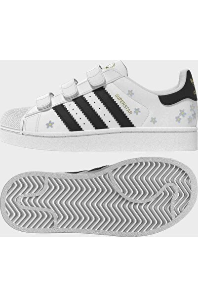 adidas Adidas Kk3379 Adidas Kk3379 Superstar Ii Cf C